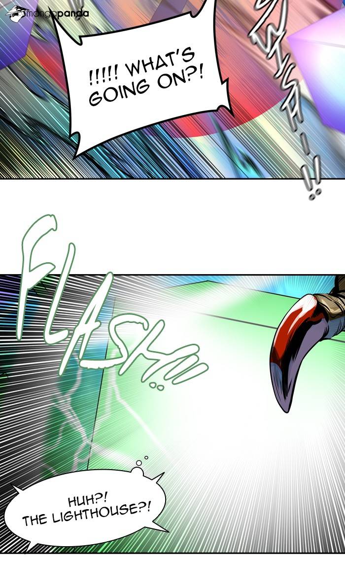 Tower of God Chapter 335 image 094